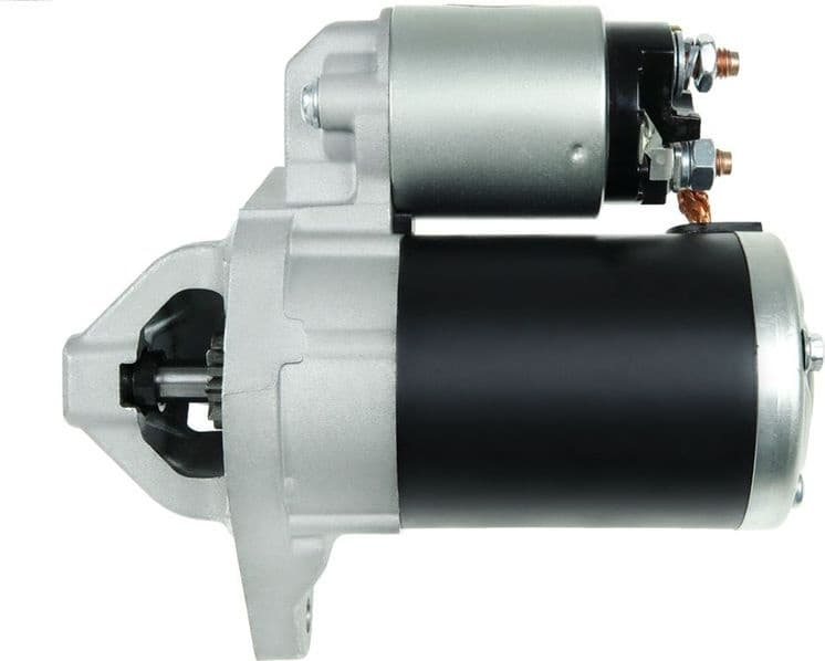 Starter AS S5277S - image 2