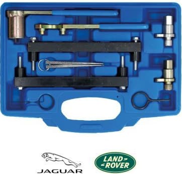 Adjustment Tool Set, valve timing BT593250