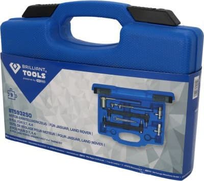 Adjustment Tool Set, valve timing BT593250 - image 5