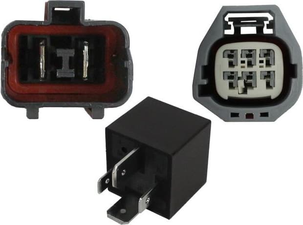 Compressor, compressed-air system LORO 131-02-619 - image 2