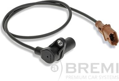 Sensor, crankshaft pulse 60581