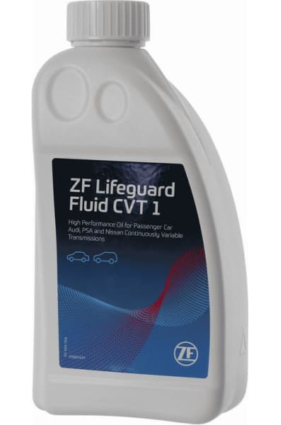 Automatic Transmission Fluid 5961.308.626