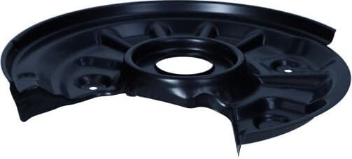 Splash Guard, brake disc 19-4389 - image 2
