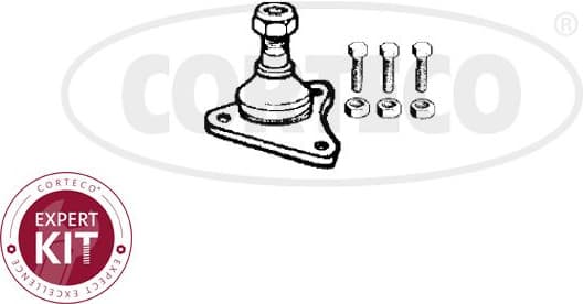 Ball Joint 49400750 - image 2