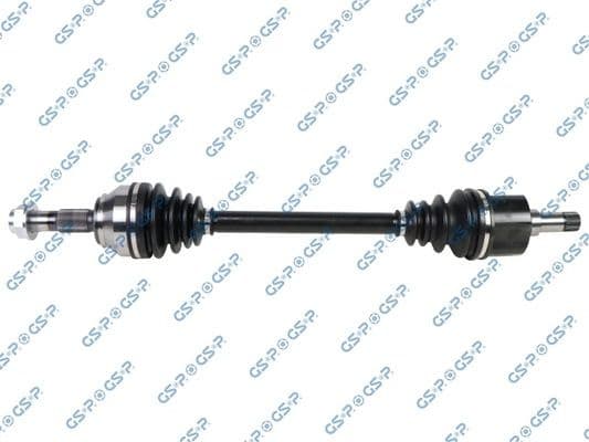 Drive Shaft 203907