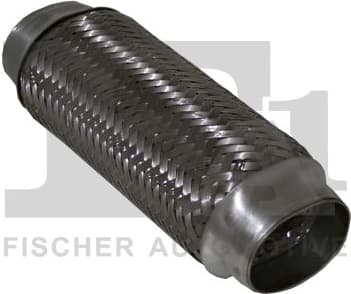 Flexible Pipe, exhaust system 344-230