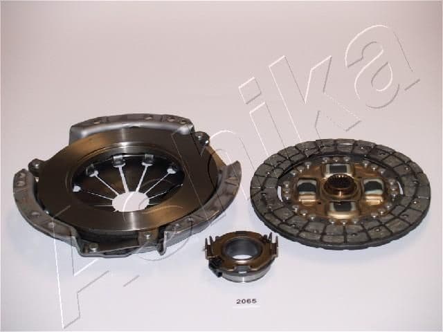 Clutch Kit 92-02-2065 - image 2