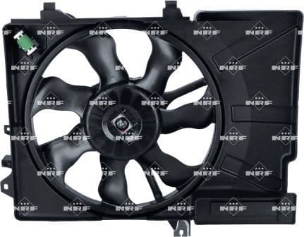 Fan, engine cooling 470006