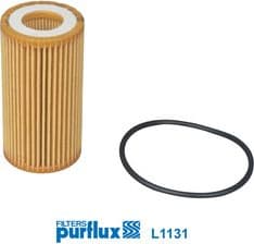 Oil Filter L1131