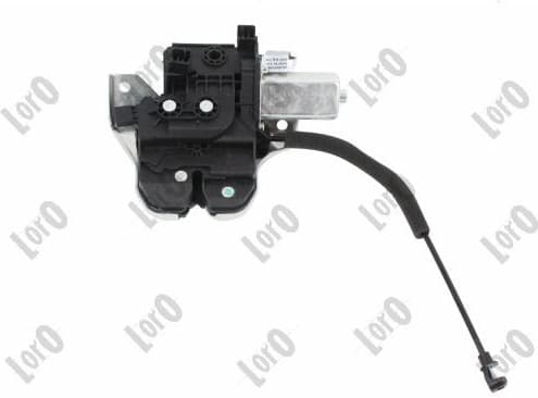 Tailgate Lock LORO 132-040-001