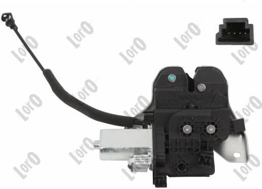 Tailgate Lock LORO 132-040-001 - image 3