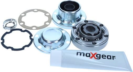 Joint, propshaft 49-2880