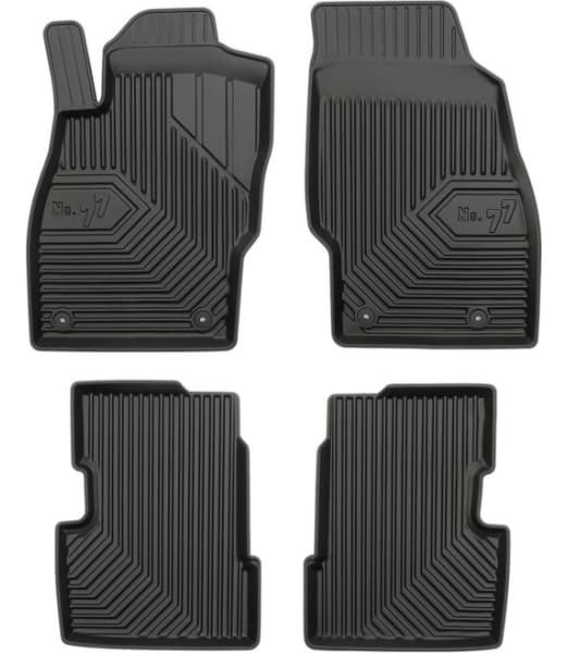 Floor Mat Set NO.77 77407169