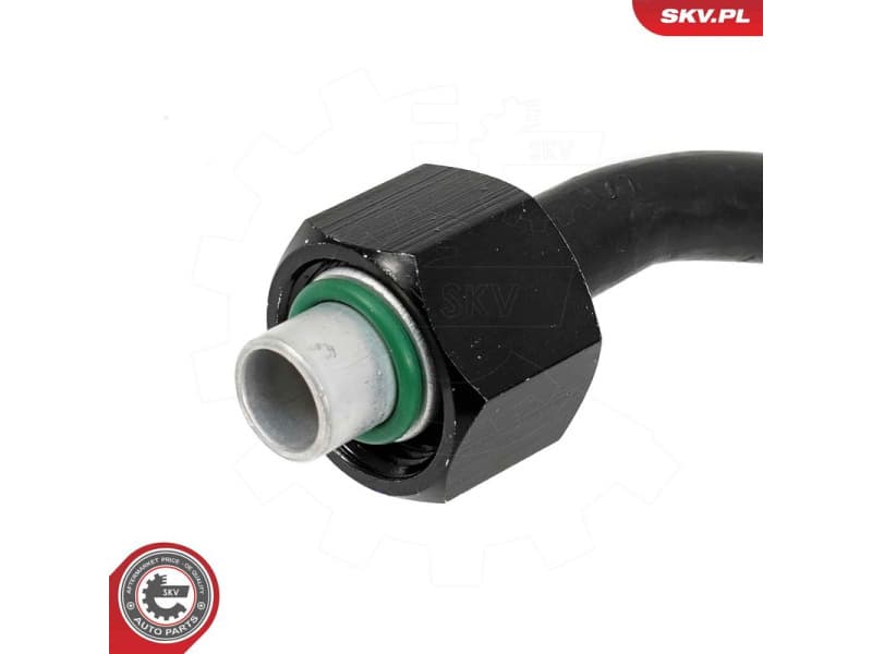 High/Low-pressure Line, air conditioning 54SKV726 - image 4