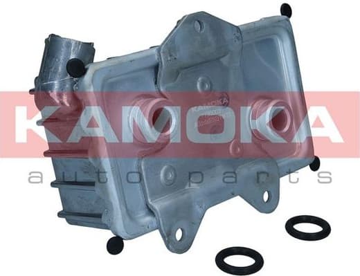 Oil Cooler, engine oil 7730003