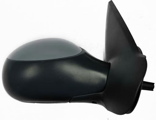 Exterior Mirror LORO 2907M11