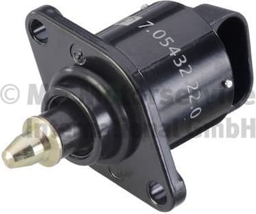 Idle Control Valve, air supply 7.05432.22.0