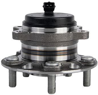 Wheel Bearing Kit 43-29322-SX