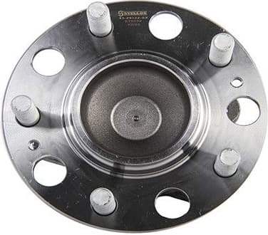 Wheel Bearing Kit 43-29322-SX - image 4