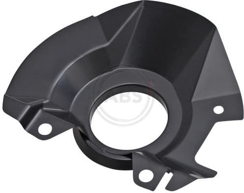 Splash Guard, brake disc 11590