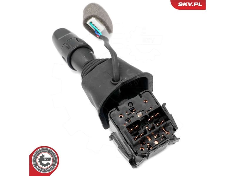 Steering Column Switch 38SKV554 - image 5
