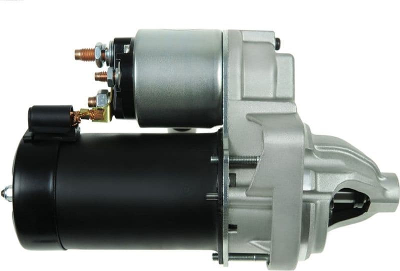 Starter AS S3154S - image 2