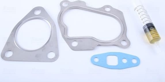 Charger, charging (supercharged/turbocharged) ** FACTORY NEW ** 93544 - image 4