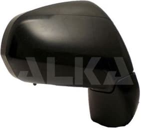 Exterior Mirror 6136864