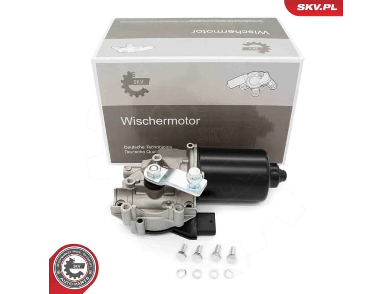 Wiper Motor 19SKV215