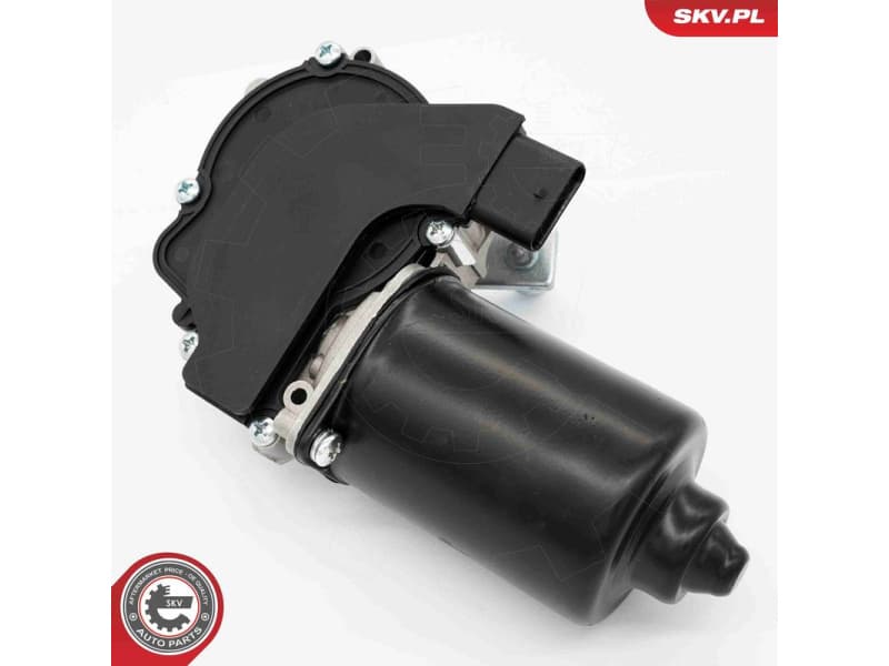 Wiper Motor 19SKV215 - image 3