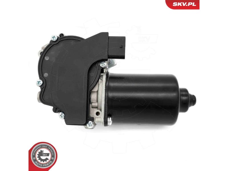 Wiper Motor 19SKV215 - image 4