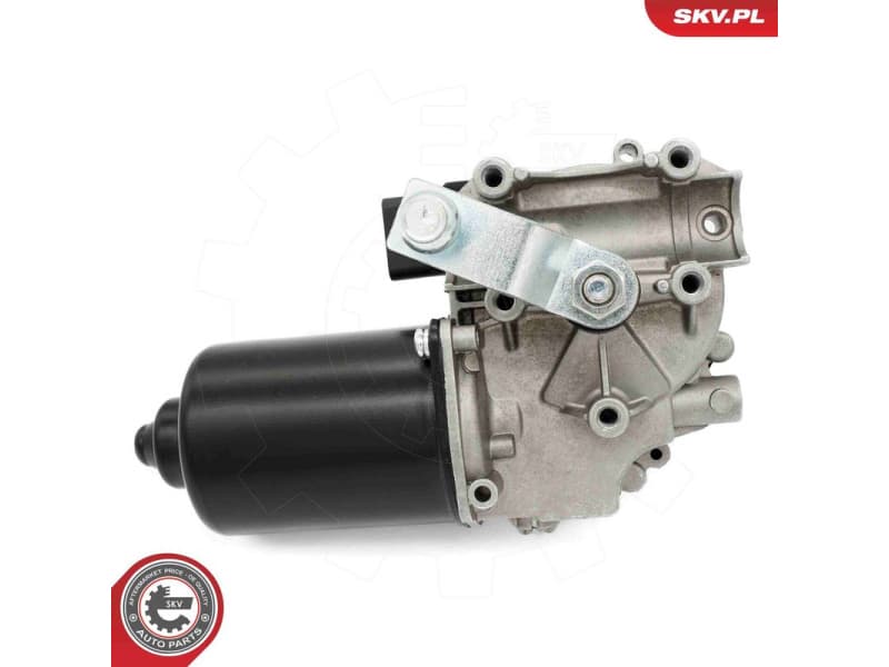 Wiper Motor 19SKV215 - image 5