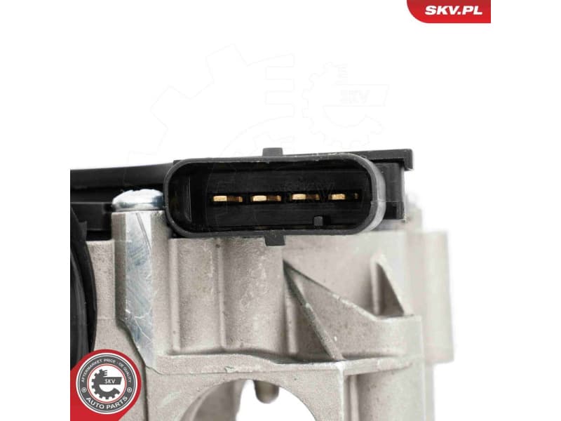 Wiper Motor 19SKV215 - image 6