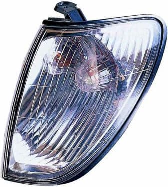 Direction Indicator Depo 212-15D3L-UE