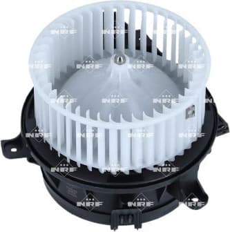 Interior Blower 34625