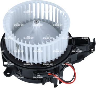 Interior Blower 34625 - image 2