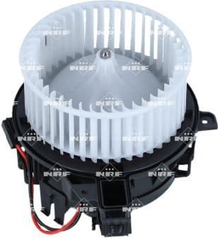 Interior Blower 34625 - image 3