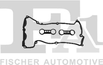 Gasket Set, cylinder head cover EP1000926Z - image 2