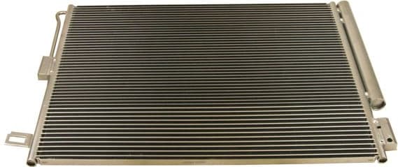 Condenser, air conditioning AC820805 - image 2