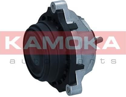 Mounting, engine 890425 - image 4