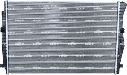 Radiator, engine cooling 550217 - image 3