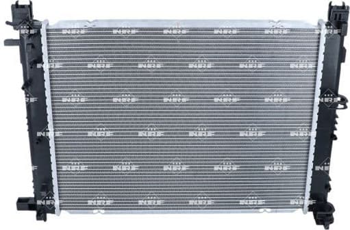 Radiator, engine cooling 550218 - image 3
