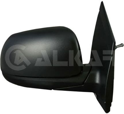 Exterior Mirror 6165652