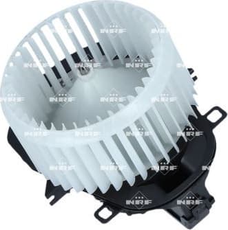 Interior Blower 34571 - image 2