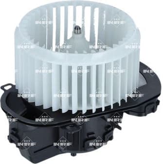 Interior Blower 34571 - image 3