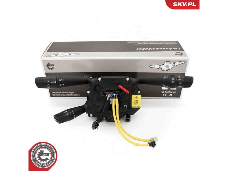 Steering Column Switch 38SKV575