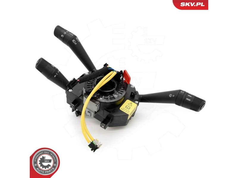Steering Column Switch 38SKV575 - image 3