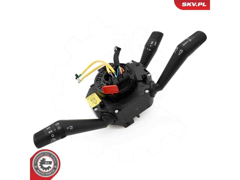 Steering Column Switch 38SKV575 - image 4