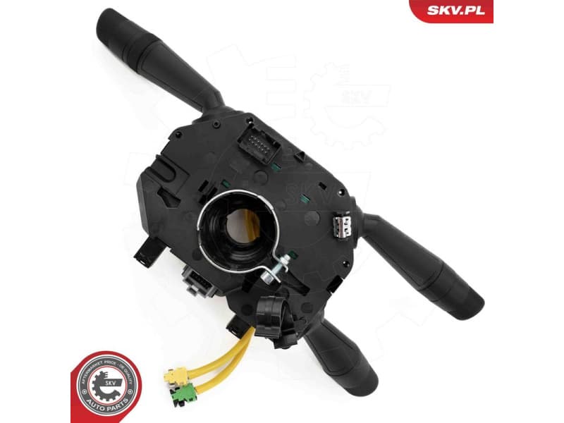 Steering Column Switch 38SKV575 - image 7