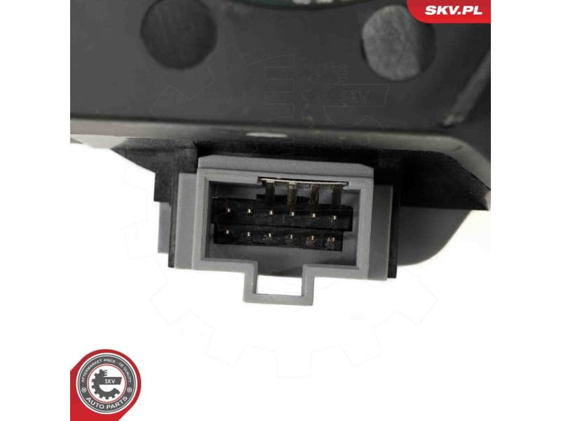 Steering Column Switch 38SKV575 - image 9